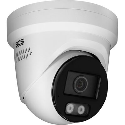 BCS Telecamera Dome V-eip24fcr3l3-ai2(2) 4mp Infrarossi 30m BCS Telecamera Dome V-eip24fcr3l3-ai2(2) 4mp Infrarossi 30m