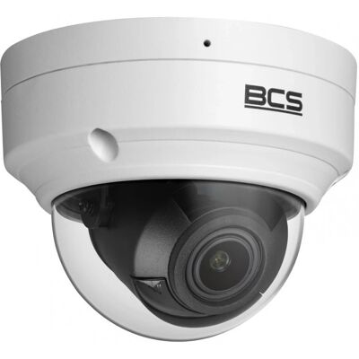 BCS Telecamera Ip Dip44vsr4-ai 4mp Zoom Motorizzato 2,8-12mm BCS Telecamera Ip Dip44vsr4-ai 4mp Zoom Motorizzato 2,8-12mm