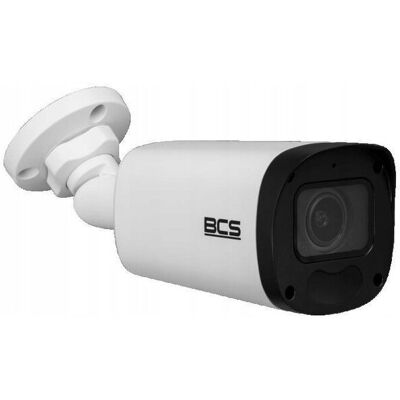 BCS Telecamera Ip Tip44vsr5-ai 4mp Visione Notturna Impermeabile BCS Telecamera Ip Tip44vsr5-ai 4mp Visione Notturna Impermeabile