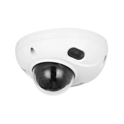 DAHUA Telecamera Ipc Hdbw3241f As S2 Nera 2 Mp 2.8 Mm DAHUA Telecamera Ipc Hdbw3241f As S2 Nera 2 Mp 2.8 Mm