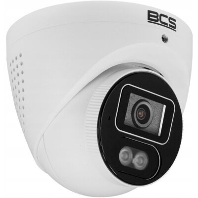 BCS Telecamera Ip P-eip26fsr3l3-ai2 6mp Impermeabile Visione Notturna BCS Telecamera Ip P-eip26fsr3l3-ai2 6mp Impermeabile Visione Notturna