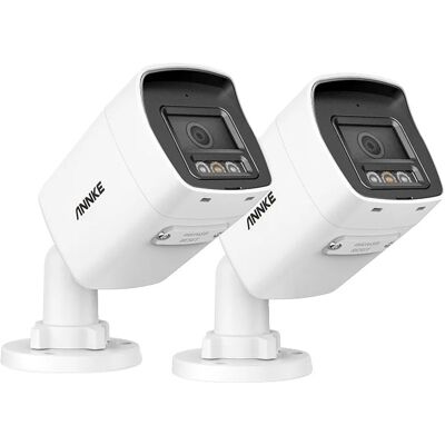 OEM Telecamera Ip, Risoluzione 12 Mp, Rilevamento Intelligente Del Movimento, 2 Pezzi Tipo 2 OEM Telecamera Ip, Risoluzione 12 Mp, Rilevamento Intelligente Del Movimento, 2 Pezzi Tipo 2