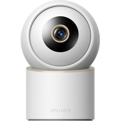 Xiaomi Telecamera Da Interno Imilab C40 Bianca Xiaomi Telecamera Da Interno Imilab C40 Bianca