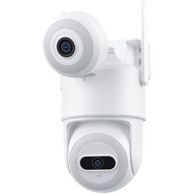 OEM Camera Surveillance Wifi Exterieure 360° Ptz,8mp Ip Caméra Extérieur Avec Double Objectif,vision Nocturne Couleur,détection Humaine Intelligent,audio Bidirectionnel Compatible Alexa,ip66 OEM Camera Surveillance Wifi Exterieure 360° Ptz,8mp Ip Caméra Extérieur Avec Double Objectif,vision Nocturne Couleur,détection Humaine Intelligent,audio Bidirectionnel Compatible Alexa,ip66