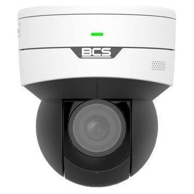 BCS Telecamera Videosorveglianza -p-sip155sr3-ai2 Bianca 5 Mpx BCS Telecamera Videosorveglianza -p-sip155sr3-ai2 Bianca 5 Mpx