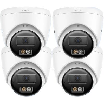 OEM Telecamera Di Sicurezza Ip, 6,0 Megapixel, Alloggiamento Resistente Alle Intemperie, Visione Notturna Minima 0,005 Lux, Funzionalità Audio Bidirezionale, Grado Di Protezione Ip67. OEM Telecamera Di Sicurezza Ip, 6,0 Megapixel, Alloggiamento Resistente Alle Intemperie, Visione Notturna Minima 0,005 Lux, Funzionalità Audio Bidirezionale, Grado Di Protezione Ip67.