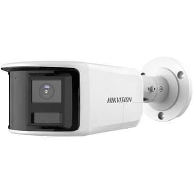 COCO Telecamera Bullet Hikvision Ds-2cd2t43g2p-lisu Sl 4mp Panoramica COCO Telecamera Bullet Hikvision Ds-2cd2t43g2p-lisu Sl 4mp Panoramica