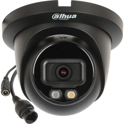 Telecamera IP Dahua IPC-HDW2849TM-S-IL-0280B 8MP Telecamera IP Dahua IPC-HDW2849TM-S-IL-0280B 8MP