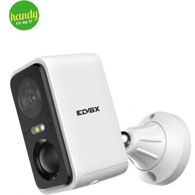 VIMAR Telecamera Wi-fi A Batteria Ip65 VIMAR Telecamera Wi-fi A Batteria Ip65
