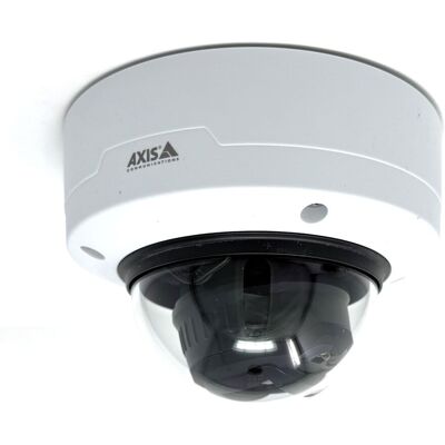Axis Telecamera Di Rete P3288-lve 8 Mp Impermeabile Antivandalo Axis Telecamera Di Rete P3288-lve 8 Mp Impermeabile Antivandalo