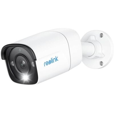 COCO Telecamera Ip Reolink P340 12mp Rilevamento Ai Poe COCO Telecamera Ip Reolink P340 12mp Rilevamento Ai Poe