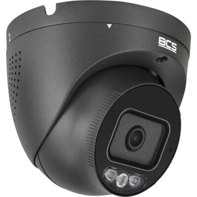 BCS Telecamera Ip -p-eip25fsr3l3-ai2-g(2) 5 Mpx Ip67 BCS Telecamera Ip -p-eip25fsr3l3-ai2-g(2) 5 Mpx Ip67