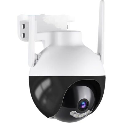 OEM Caméra D’anneau, Caméra D’anneau, 2mp Ai Human Detection Video Surveillance Outdoor Color Ir Night Vision Cloud Cctv Home Security Camera OEM Caméra D’anneau, Caméra D’anneau, 2mp Ai Human Detection Video Surveillance Outdoor Color Ir Night Vision Cloud Cctv Home Security Camera