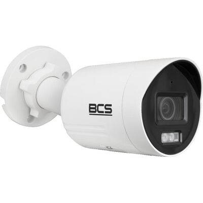 BCS Telecamera Ip V-tip24fcr4l4-ai2 4mp Visione Notturna Ip67 BCS Telecamera Ip V-tip24fcr4l4-ai2 4mp Visione Notturna Ip67