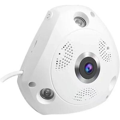 OEM Telecamera Fisheye 4k Telecamera Ip 8mp 5mp 1080p Poe Sicurezza Domestica Interna Telecamera Cctv Dome Ip Panoramica A 180 Gradi A 360 Gradi Rilevazione Di Movimento (1,7 Mm, 4mp Poe 48v) OEM Telecamera Fisheye 4k Telecamera Ip 8mp 5mp 1080p Poe Sicurezza Domestica Interna Telecamera Cctv Dome Ip Panoramica A 180 Gradi A 360 Gradi Rilevazione Di Movimento (1,7 Mm, 4mp Poe 48v)