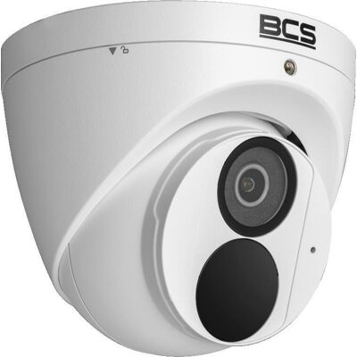 BCS Telecamera Ip Dome -p-eip28fwr3-ai2 8mp Visione Notturna 30 M BCS Telecamera Ip Dome -p-eip28fwr3-ai2 8mp Visione Notturna 30 M