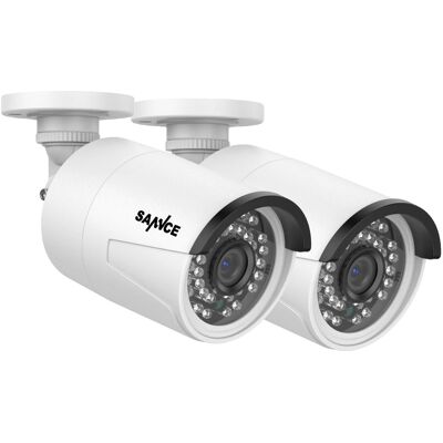OEM Telecamera Di Sicurezza, 3 Mp Ad Alta Definizione, Con Visione Notturna, Modello 71fq02 OEM Telecamera Di Sicurezza, 3 Mp Ad Alta Definizione, Con Visione Notturna, Modello 71fq02