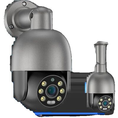 OEM Telecamera Cctv, Risoluzione 5 Mp, Capacità Di Visione Notturna, Nessuna, Spina Europea OEM Telecamera Cctv, Risoluzione 5 Mp, Capacità Di Visione Notturna, Nessuna, Spina Europea