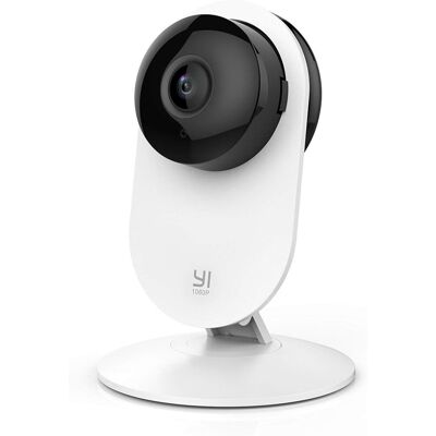 OEM Home Security Camera, 1080p 2.4g Wifi Ip Indoor Surveillance Camera With Night Vision, Motion Detection, Phone App, Pet Cat Dog Cam Works With Alexa And Google Assistance OEM Home Security Camera, 1080p 2.4g Wifi Ip Indoor Surveillance Camera With Night Vision, Motion Detection, Phone App, Pet Cat Dog Cam Works With Alexa And Google Assistance