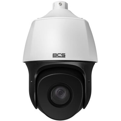 BCS Telecamera Ip -p-sip4225sr15-ai2 2mp Starlight Zoom 25x BCS Telecamera Ip -p-sip4225sr15-ai2 2mp Starlight Zoom 25x