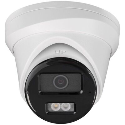BCS Telecamera Di Sorveglianza -v-eip16fsr3l3 6 Mpx Impermeabile Ip67 BCS Telecamera Di Sorveglianza -v-eip16fsr3l3 6 Mpx Impermeabile Ip67