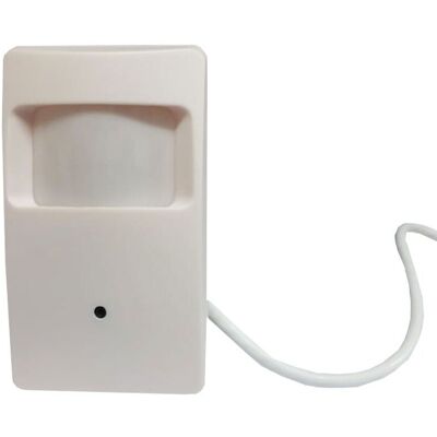 Telecamera di Sicurezza Urmet 1099/204 - IP, 1080P, lente 3.7mm Telecamera di Sicurezza Urmet 1099/204 - IP, 1080P, lente 3.7mm