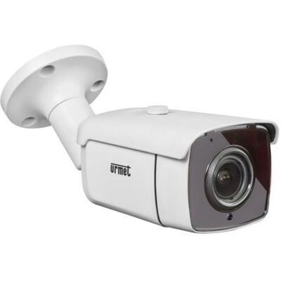 Telecamera Bullet Urmet - 2MP IR 2.8mm - Videosorveglianza Interno/Esterno Telecamera Bullet Urmet - 2MP IR 2.8mm - Videosorveglianza Interno/Esterno