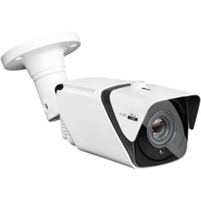Telecamera IP URMET 5M varifocale motorizzata AF 5-50mm - Telecamera di sicurezza Telecamera IP URMET 5M varifocale motorizzata AF 5-50mm - Telecamera di sicurezza