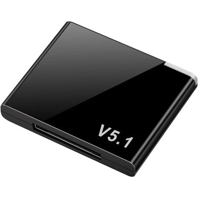 OEM Adattatore Bluetooth A 30 Pin, Ricevitore Bluetooth 5.1, Mini Ricevitore Audio Portatile Per Bose Sounddock E Docking Station Per Ipod/iphone, Docking Station Stereo Hi-fi E OEM Adattatore Bluetooth A 30 Pin, Ricevitore Bluetooth 5.1, Mini Ricevitore Audio Portatile Per Bose Sounddock E Docking Station Per Ipod/iphone, Docking Station Stereo Hi-fi E