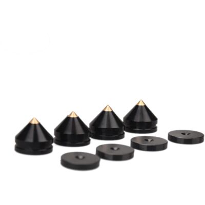 Mozos SPS-P04 - Supporti per monitor e subwoofer Mozos SPS-P04 - Supporti per monitor e subwoofer