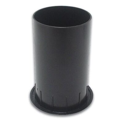 HQ POWER Tubo Bass Reflex Ø 70 X 115 Mm HQ POWER Tubo Bass Reflex Ø 70 X 115 Mm