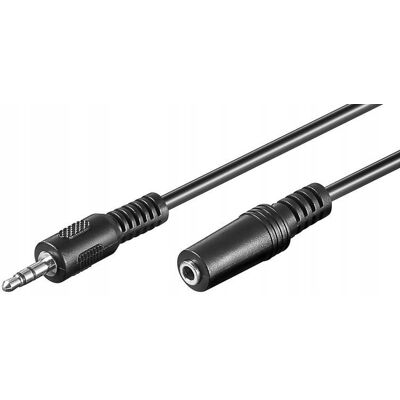 OEM Cavo Audio Microconnect Da 3,5 Mm, 10 M OEM Cavo Audio Microconnect Da 3,5 Mm, 10 M