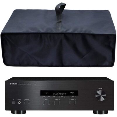 OEM Copertura Antipolvere In Nylon Di Alta Qualità, Compatibile Con Il Ricevitore Stereo Yamaha Rs202dbl/sony Strdh190. OEM Copertura Antipolvere In Nylon Di Alta Qualità, Compatibile Con Il Ricevitore Stereo Yamaha Rs202dbl/sony Strdh190.