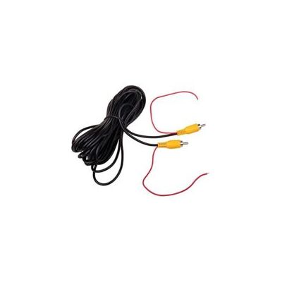 OEM Mezheng – Cavo Rca Da 10 M – Connettore Jack Phono Per Retromarcia Auto – Filo Di Rilevamento Rosso – Trasmissione Video Precisa – Crezuo OEM Mezheng – Cavo Rca Da 10 M – Connettore Jack Phono Per Retromarcia Auto – Filo Di Rilevamento Rosso – Trasmissione Video Precisa – Crezuo