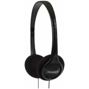 Koss Kph7 Cuffie Ad Archetto Aperte, Nero, 1,2 M Koss Kph7 Cuffie Ad Archetto Aperte, Nero, 1,2 M