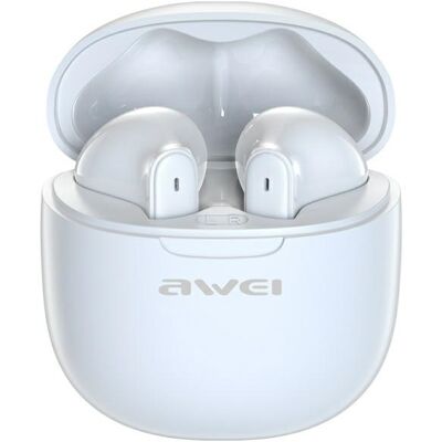 Awei T68 Cuffie Bluetooth 5.3 TWS - Cuffie Awei T68 Cuffie Bluetooth 5.3 TWS - Cuffie