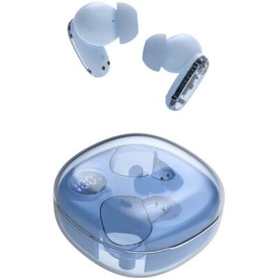 OEM Mars Gaming Mhib2bl Headset E Hull Headset Wireless In-ear De Ear Calls/music Usb Type C Bluetooth Blue OEM Mars Gaming Mhib2bl Headset E Hull Headset Wireless In-ear De Ear Calls/music Usb Type C Bluetooth Blue