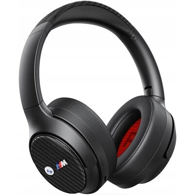 BMW BMBHKL601MTCAK Cuffie Wireless - Headphones BMW BMBHKL601MTCAK Cuffie Wireless - Headphones