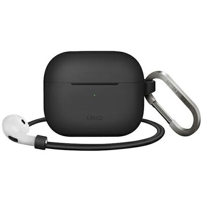 Custodia Vencer AirPods 3 Modello Grigio - Custodia per Auricolari Custodia Vencer AirPods 3 Modello Grigio - Custodia per Auricolari