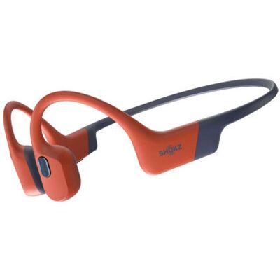 AFTERSHOKZ Shokz Cuffie - Openswim Pro - Rosso AFTERSHOKZ Shokz Cuffie - Openswim Pro - Rosso