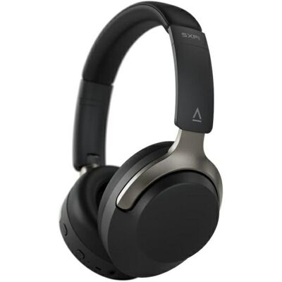 Creative Cuffie Wireless Zen Hybrid Sxfi, Nere/nere, Bluetooth 5.3 Con Cancellazione Attiva Del Rumore (anc). Creative Cuffie Wireless Zen Hybrid Sxfi, Nere/nere, Bluetooth 5.3 Con Cancellazione Attiva Del Rumore (anc).
