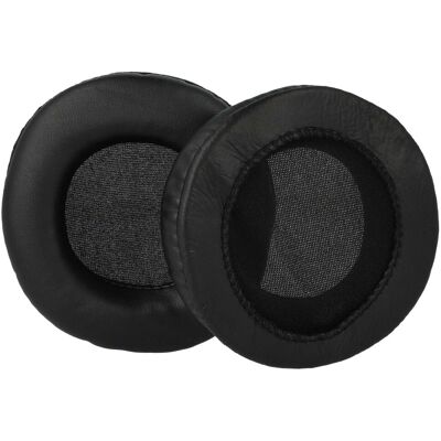 VHBW 2x Cuscinetti Auricolari Di Ricambio Compatibile Con Sony Mdr Ds7000, Ds6500, Ds7100, Ds6000, Cd470 Cuffie, Headset, Gommapiuma / Plastica Nero VHBW 2x Cuscinetti Auricolari Di Ricambio Compatibile Con Sony Mdr Ds7000, Ds6500, Ds7100, Ds6000, Cd470 Cuffie, Headset, Gommapiuma / Plastica Nero