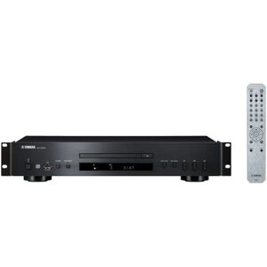 Yamaha Lettore Cd Hifi Nero Yamaha Lettore Cd Hifi Nero