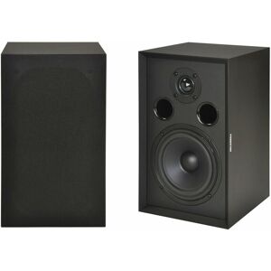 FONESTAR Coppia Di Altoparlanti Hi-fi 5in 90wmax Block-5 FONESTAR Coppia Di Altoparlanti Hi-fi 5in 90wmax Block-5