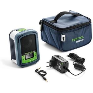 Festool Radio Digitale Br 10 Dab+ Sysrock - 202111 - Festool Radio Digitale Br 10 Dab+ Sysrock - 202111 -