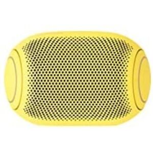 LG pl2sy Bluetooth Speaker Portatile Xboom Go Pl2s With Meridian Giallo LG pl2sy Bluetooth Speaker Portatile Xboom Go Pl2s With Meridian Giallo