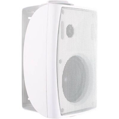 Altoparlante Vivaldi bianco 10W/100V EN54 Altoparlante Vivaldi bianco 10W/100V EN54
