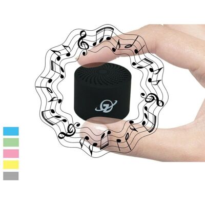 DRIWEI Mini Cassa Speaker Bluetooth 5.0 Cellulare Wireless Portatile Vivavoce 3w M22 DRIWEI Mini Cassa Speaker Bluetooth 5.0 Cellulare Wireless Portatile Vivavoce 3w M22