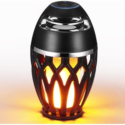 OEM Cyrill – Altoparlante Bluetooth Con Fiamma Led, Altoparlante Wireless Impermeabile, Altoparlante Bluetooth Portatile Regalo Per Adolescenti, Ragazze, Ragazzi, Donne, Uomini OEM Cyrill – Altoparlante Bluetooth Con Fiamma Led, Altoparlante Wireless Impermeabile, Altoparlante Bluetooth Portatile Regalo Per Adolescenti, Ragazze, Ragazzi, Donne, Uomini