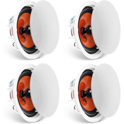 OEM Altoparlanti Da Soffitto 205 Mm, 100 Watt, Sistema Di OEM Altoparlanti Da Soffitto 205 Mm, 100 Watt, Sistema Di